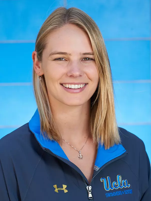 Ruby Neave (Photo: Don Liebig)