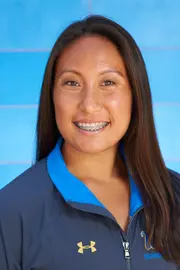 Amy Okada (Photo: Don Liebig)