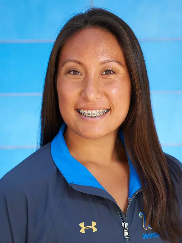 Amy Okada (Photo: Don Liebig)