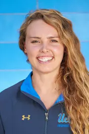 Carly Reid (Photo: Don Liebig)