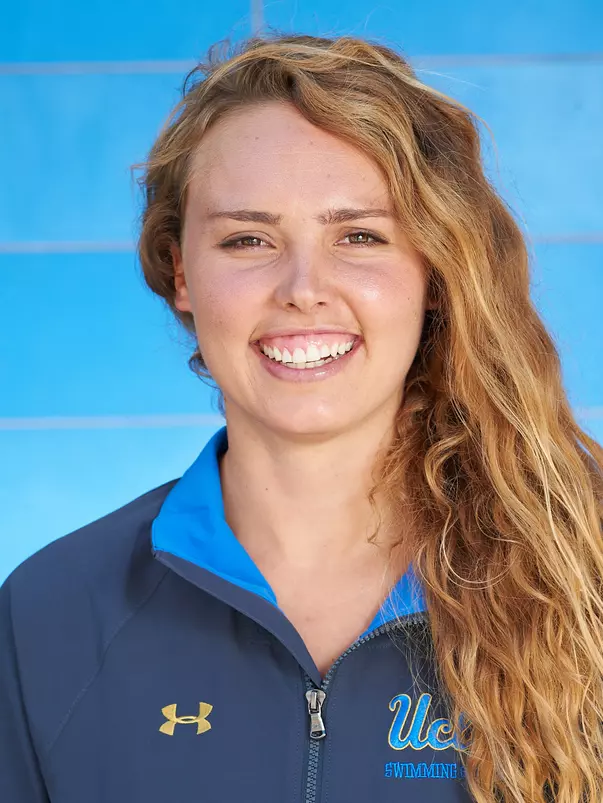 Carly Reid (Photo: Don Liebig)