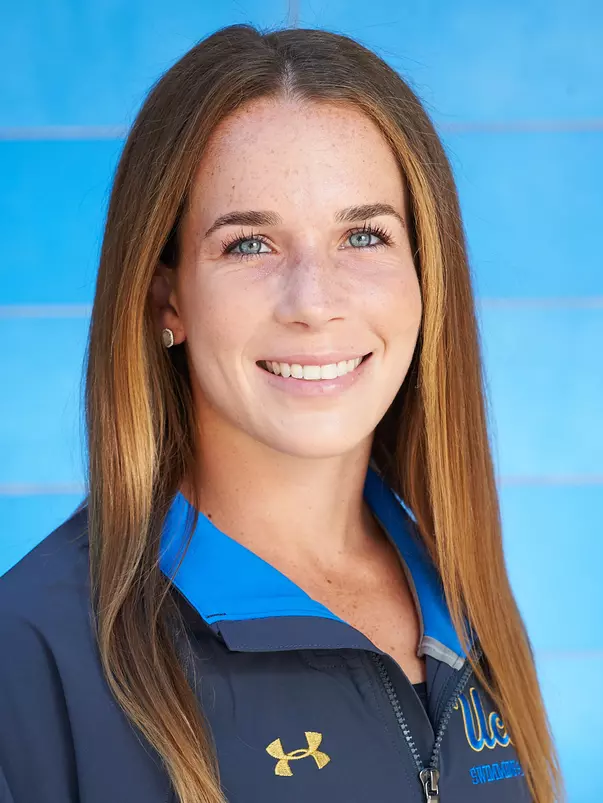 Madeline Russell (Photo: Don Liebig)