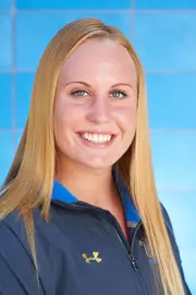 Emma Schanz (Photo: Don Liebig)