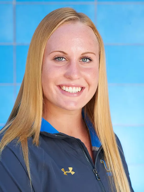 Emma Schanz (Photo: Don Liebig)