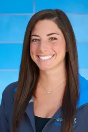 Madison Varisco (Photo: Don Liebig)