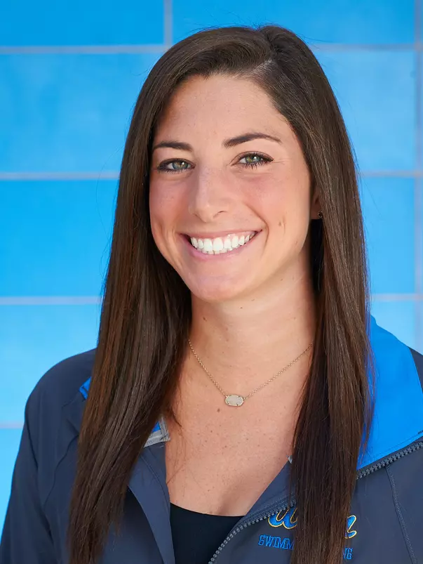 Madison Varisco (Photo: Don Liebig)