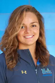 Margaux Verger Gourson (Photo: Don Liebig)