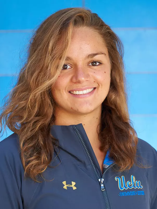 Margaux Verger Gourson (Photo: Don Liebig)