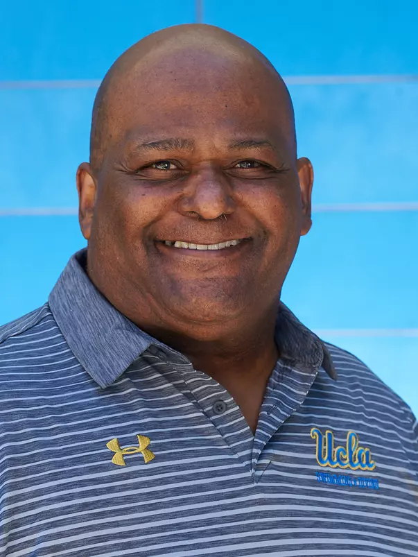 Dr. Brian Campbell (Photo: Don Liebig)