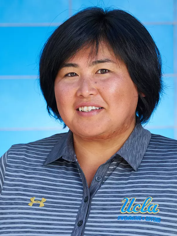 Naya Higashijima (Photo: Don Liebig)