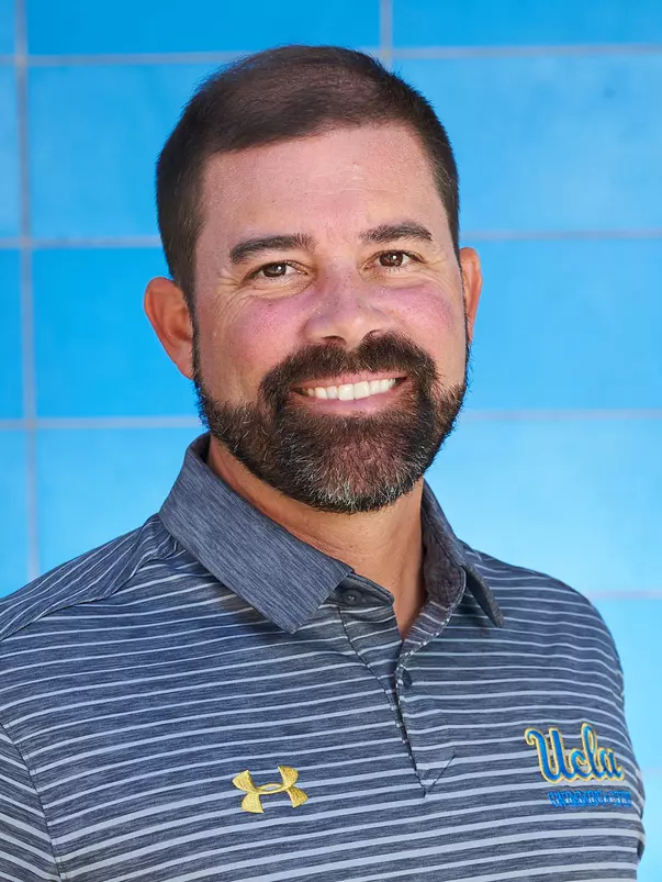 Tom Stebbins (Photo: Don Liebig)