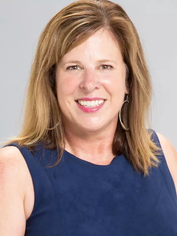 UCLA Head Coach Cori Close