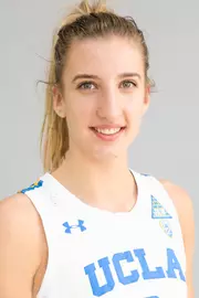 Chantel Horvat