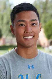 CJ Alumbres 2018 Head Shot