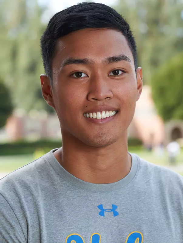 CJ Alumbres 2018 Head Shot