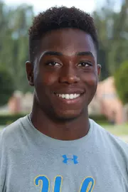 Tyler Asemota 2018 Head Shot