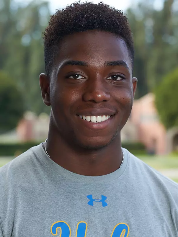 Tyler Asemota 2018 Head Shot