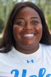 Ashlie Blake 2018 Head Shot