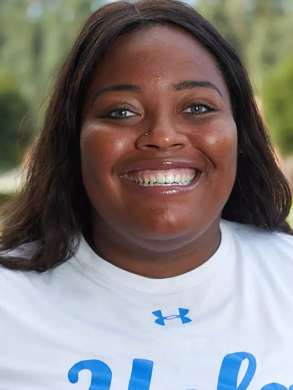 Ashlie Blake 2018 Head Shot