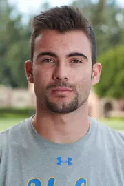 Zack Bornstein 2018 Head Shot