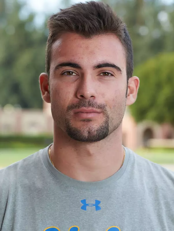 Zack Bornstein 2018 Head Shot