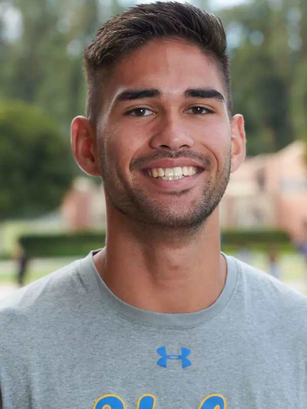 Michael Burke 2018 Head Shot