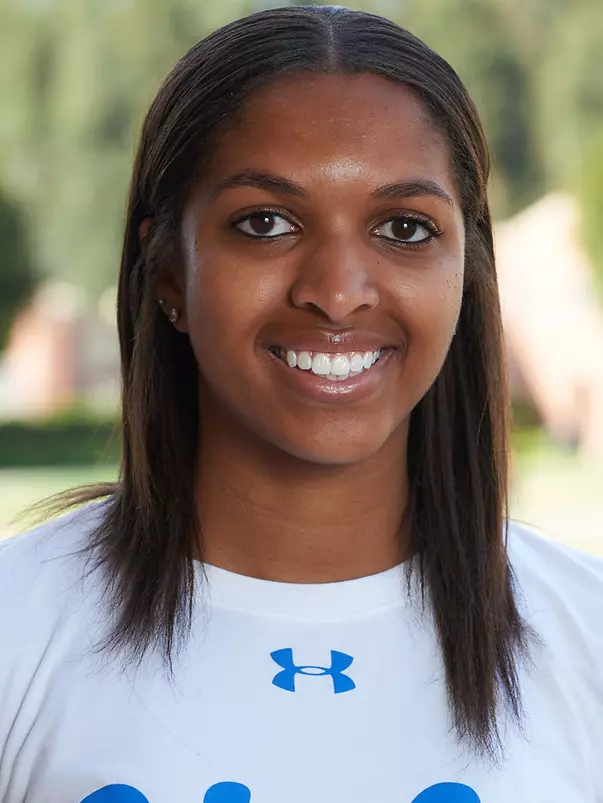 Jelvon Butler 2018 Head Shot