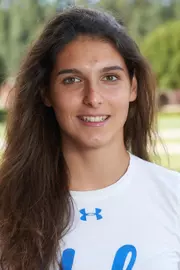Ilaria Casarutto 2018 Head Shot