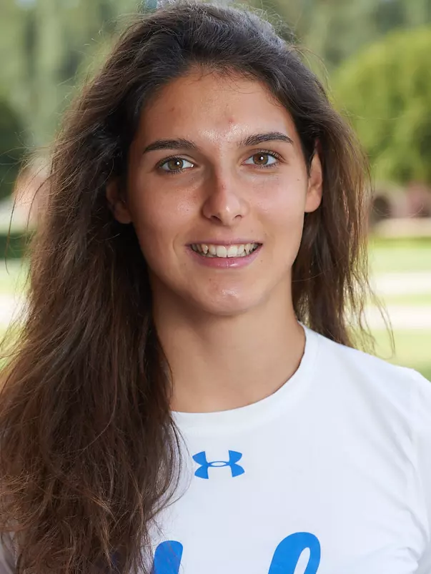 Ilaria Casarutto 2018 Head Shot