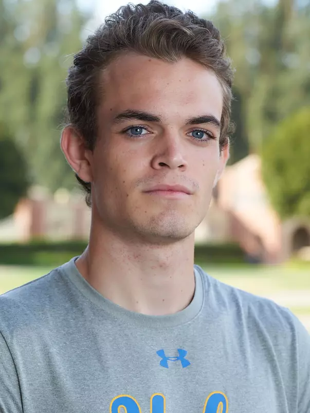 Logan Casavant 2018 Head Shot