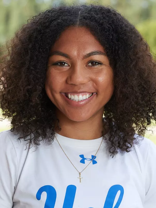 Christina Chenault 2018 Head Shot