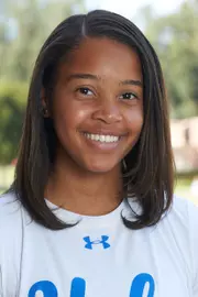 Kaelin Davis 2018 Head Shot