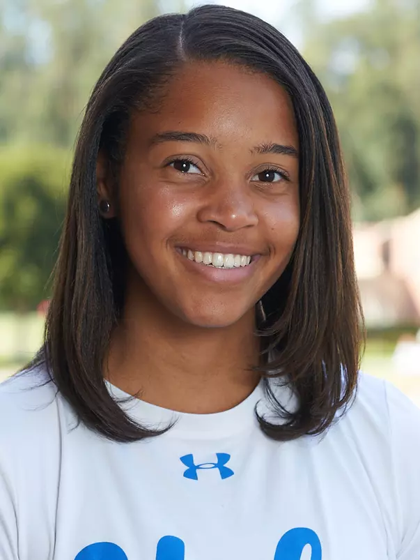 Kaelin Davis 2018 Head Shot