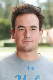 Connor Deverian 2018 Head Shot