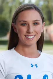 Cassie Durgy 2018 Head Shot