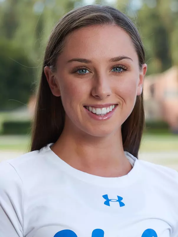 Cassie Durgy 2018 Head Shot
