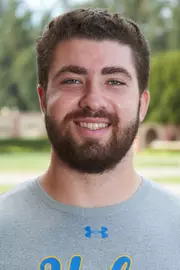 Nathan Esparza 2018 Head Shot