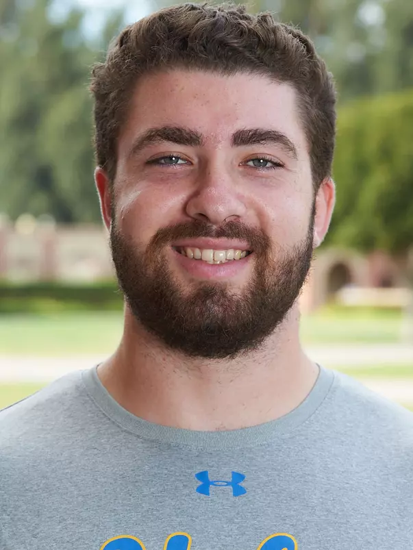 Nathan Esparza 2018 Head Shot