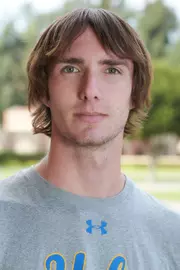Michael Fancey 2018 Head Shot