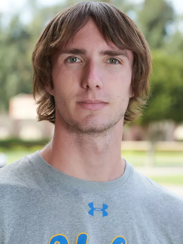 Michael Fancey 2018 Head Shot