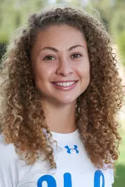 Jacqueline Garner 2018 Head Shot