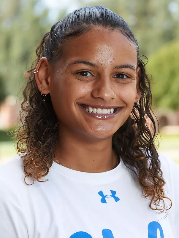 Jasmine Gray 2018 Head Shot