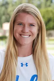 Kendall Gustafson 2018 Head Shot