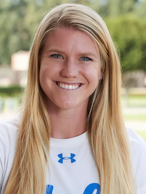 Kendall Gustafson 2018 Head Shot