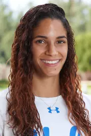 Lilliana Hebert 2018 Head Shot