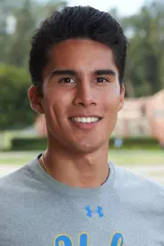 Joe Herrera 2018 Head Shot