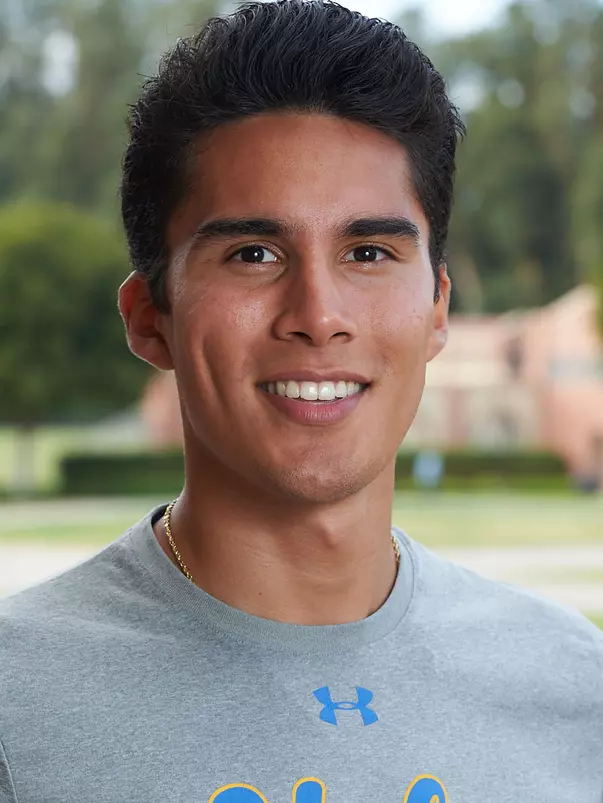 Joe Herrera 2018 Head Shot