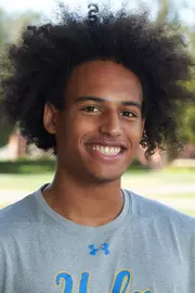 Chance Kuehnel  2018 Head Shot