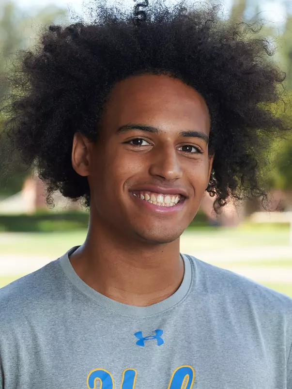 Chance Kuehnel  2018 Head Shot