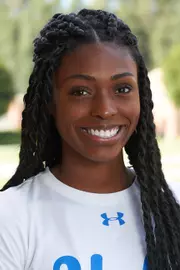 Ashley Lewis 2018 Head Shot